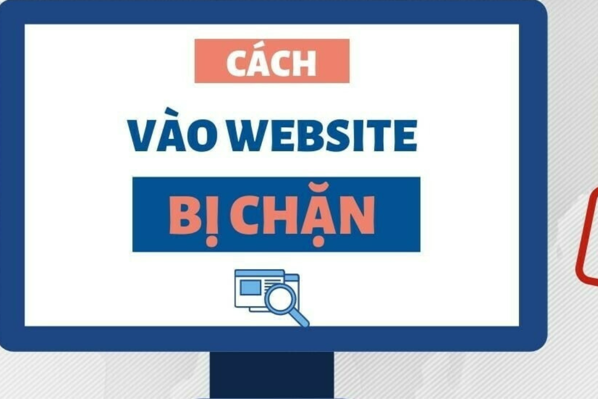 Link Vào Nhà Cái Không Bị Chặn 2026